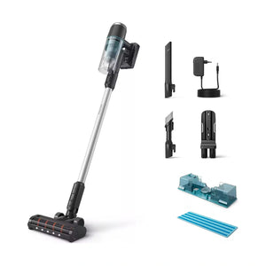 Philips Series 3000 XC3133/01 Langaton pölynimuri