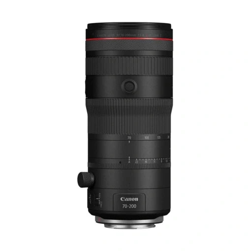 Canon RF 70-200mm f/2.8 L IS USM Z -objektiivi (RF)