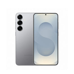 Samsung Galaxy S25+ S936 5G 12 Gt RAM 256 Gt Hopeanvärinen