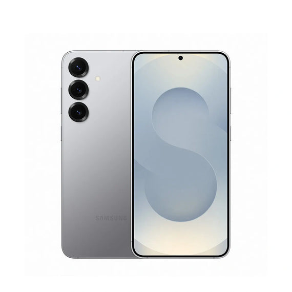 Samsung Galaxy S25+ S936 5G 12 Gt RAM 256 Gt Hopeanvärinen