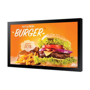 Samsung OH24B 24 tuuman Full HD -ulkonäyttö