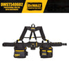 DEWALT DWST540602 ammattitason työkaluteline ja ripustusjärjestelmä