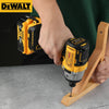 DEWALT DCD887 205N Harjaton Iskuporakone 20 V Langaton Sähköporakone 20 V Akulla 