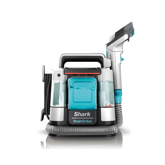 Shark PX200EUT matonpuhdistuskone valkoinen