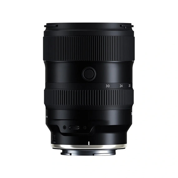 Tamron 16-30mm f/2.8 Di III VXD G2 Sony E -objektiivi