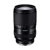 Tamron 25-200mm f/2.8-5.6 Di III VXD G2 Sony E -objektiivi
