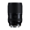 Tamron 25-200mm f/2.8-5.6 Di III VXD G2 Sony E -objektiivi