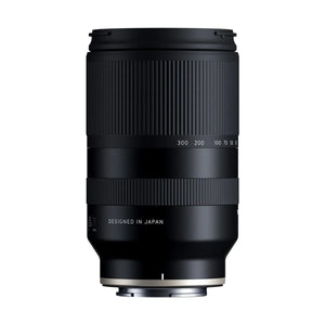 Tamron 18-300mm f/3.5-6.3 Di III-A VC VXD Canon RF -objektiivi