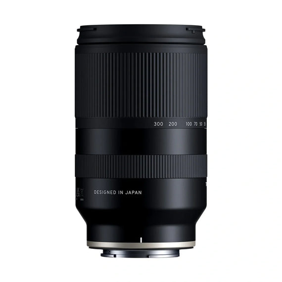 Tamron 18-300mm f/3.5-6.3 Di III-A VC VXD Canon RF -objektiivi