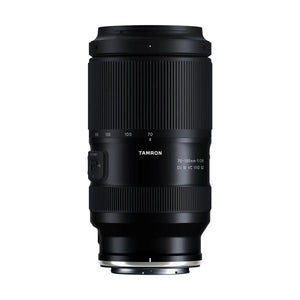 Tamron 70-180mm f/2.8 Di III VC VXD G2 Nikon Z -objektiivi