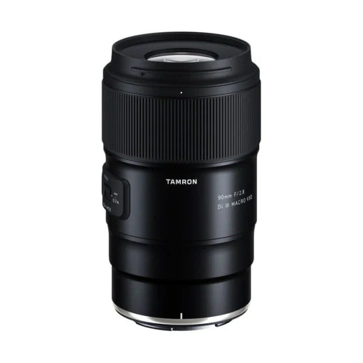 Tamron 90mm f/2.8 Di III VXD -makro-objektiivi (Nikon Z)