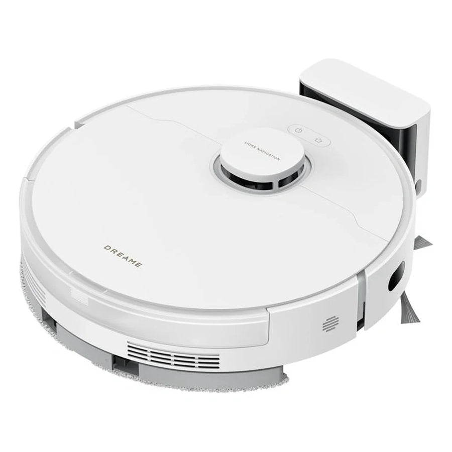 Pölynimuri DREAME D20 Pro Valkoinen