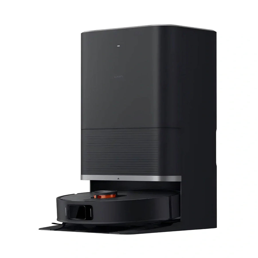 Xiaomi X20 Max robottipölynimuri musta