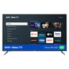 55” Class 4K UHD Roku Smart Television, 100012586
