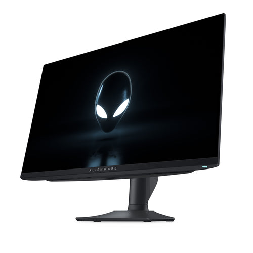 Dell Alienware AW2725DF OLED -pelinäyttö – 27 tuuman QHD-näyttö (210-BLHH)