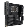 ASUS Pro WS W790E-SAGE SE -työaseman emolevy (90MB1C20-M0EAY0) – Intel W790, LGA4677, DDR5 ECC, PCIe 5.0