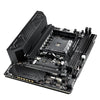 ASUS ROG Crosshair VIII Impact -emolevy – AMD X570, AM4, Mini-DTX, DDR4, PCIe 4.0