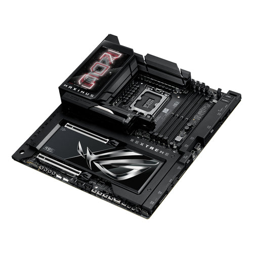 ASUS ROG Maximus Z890 Extreme -emolevy – Intel Z890, LGA1851, DDR5, PCIe 5.0, WiFi 7