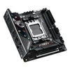 ASUS ROG Strix B850-I Gaming WiFi-emolevy – AMD B850, AM5, Mini-ITX, DDR5, PCIe 5.0