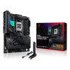 ASUS ROG Crosshair VIII Impact -emolevy – AMD X570, AM4, Mini-DTX, DDR4, PCIe 4.0