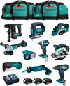 MAKITA-sarja MPK1810233A