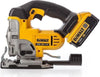 DeWALT-sarja DCK699M3T (DCD795 + DCS391 + DCS331 + DCF887 + DCH253 + DCL040 + 3 x 4,0 Ah + DCB115 + 2 x TSTAK VI)