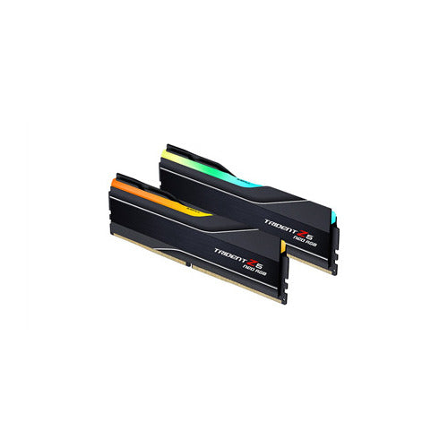 G.Skill Trident Z5 Neo RGB 64GB DDR5 RAM-muistipaketti (2x32GB) 6000MHz CL30 – AMD EXPO