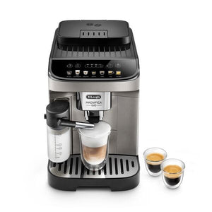 De'Longhi ECAM 290.81.TB Täysautomaattinen kahvinkeitin – Bean-to-Cup -espressokeitin