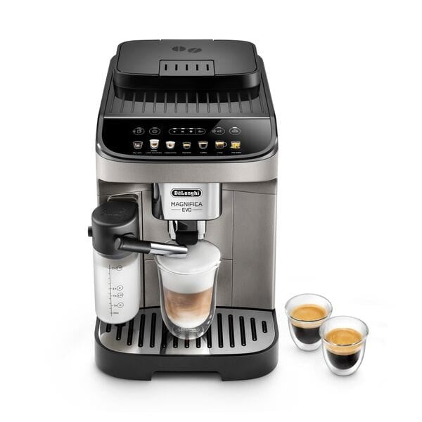 De'Longhi ECAM 290.81.TB Täysautomaattinen kahvinkeitin – Bean-to-Cup -espressokeitin
