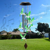 Hummingbird Wind Chime