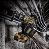 DeWALT-sarja DCK699M3T (DCD795 + DCS391 + DCS331 + DCF887 + DCH253 + DCL040 + 3 x 4,0 Ah + DCB115 + 2 x TSTAK VI)