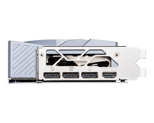 ASUS ProArt GeForce RTX 5080 Trio OC -näytönohjain, valkoinen, 16 Gt GDDR7