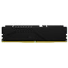 Kingston FURY Beast 32GB DDR5 RAM-muistipaketti (2x16GB) 6000MHz CL30 – AMD EXPO (musta)