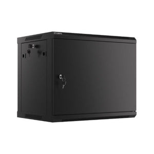 Ripustettava kaappi 19 9U 600x450 cm WF01-6409-00