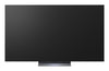 LG OLED evo AI OLED65C51LA 65" 4K Smart TV – OLED evo, Wi-Fi (musta)