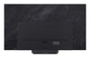 LG OLED evo AI OLED65C51LA 65" 4K Smart TV – OLED evo, Wi-Fi (musta)