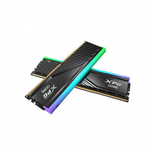 ADATA XPG Lancer Blade RGB 32GB DDR5 RAM-muistipaketti (2x16GB 6000MHz CL30) – Pöytätietokoneiden muistit