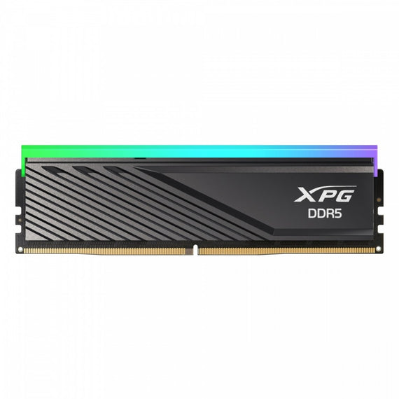 ADATA XPG Lancer Blade RGB 32GB DDR5 RAM-muistipaketti (2x16GB 6000MHz CL30) – Pöytätietokoneiden muistit