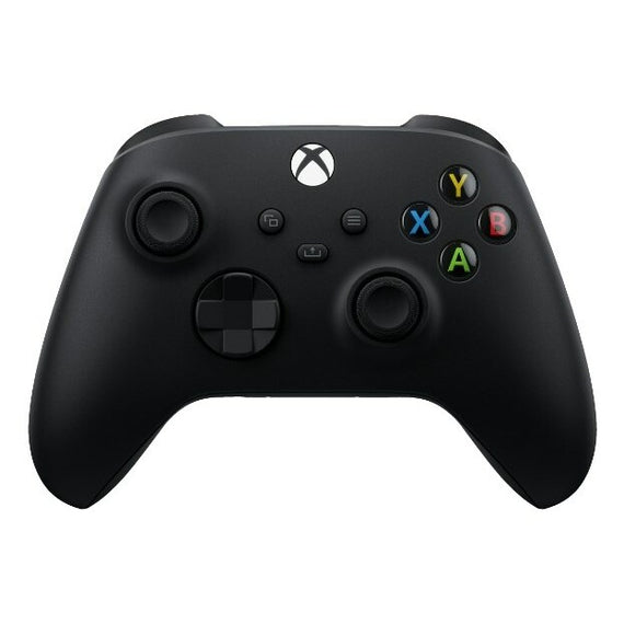 Microsoft Xbox Series X 1000GB Wi-Fi musta