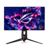 ASUS ROG Swift PG27AQDP OLED -pelinäyttö – 26,5” QHD, 480 Hz, 0,03 ms