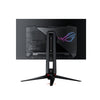 ASUS ROG Swift PG27AQDP OLED -pelinäyttö – 26,5” QHD, 480 Hz, 0,03 ms