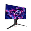ASUS ROG Swift PG27AQDP OLED -pelinäyttö – 26,5” QHD, 480 Hz, 0,03 ms