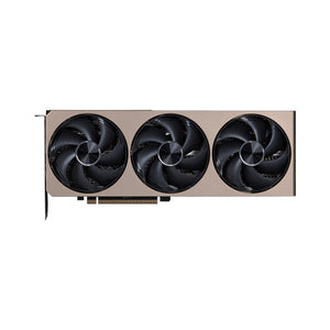 MSI GeForce RTX 5070 Ti INSPIRE 3X 16GB GDDR7 (G507T-16I3, PCIe 5.0, 3 tuulettimen jäähdytys)