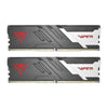 Patriot Viper Venom 32GB DDR5 RAM-muistipaketti (2x16GB) 6000MHz CL30 UDIMM – PVV532G600C30K