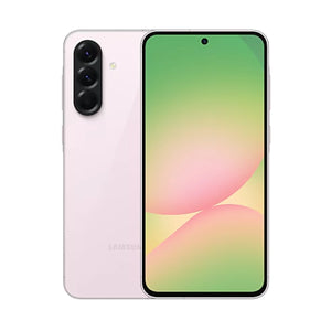 Samsung Galaxy A56 5G (A566B) – 8 Gt RAM-muistia, 128 Gt tallennustilaa