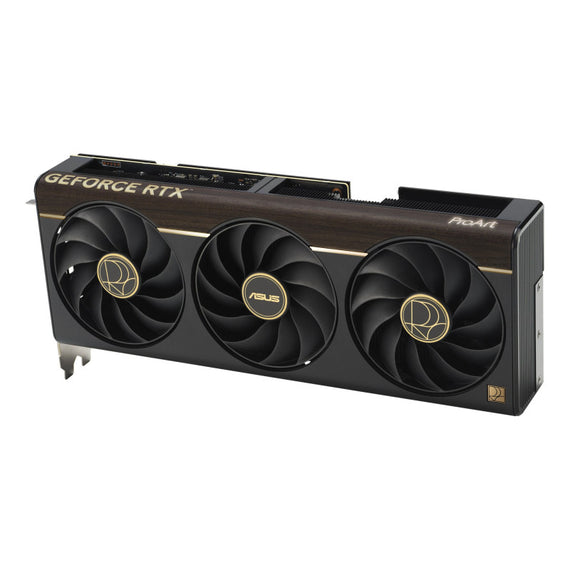ASUS ProArt GeForce RTX 5080 OC Edition 16GB GDDR7 (PROART-RTX5080-O16G, PCIe 5.0) -näytönohjain