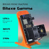 Bitaxe Gamma 601 avoimen lähdekoodin Bitcoin-louhintalaite – 1,2 TH/s, 18 W (virtalähteellä)