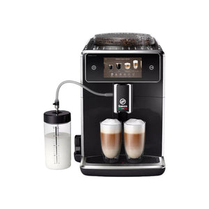 Saeco SM8780/00 ​​kahvinkeitin Täysautomaattinen espressokone 1,7 L
