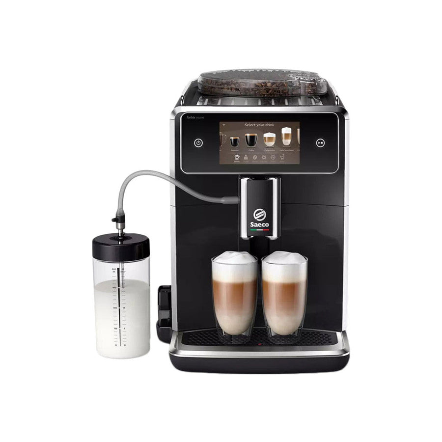Saeco SM8780/00 ​​kahvinkeitin Täysautomaattinen espressokone 1,7 L