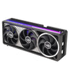 ASUS ROG Astral GeForce RTX 5080 16GB GDDR7 (ROG-ASTRAL-RTX5080-16G, PCIe 5.0, HDMI 2.1b, DP 2.1b)